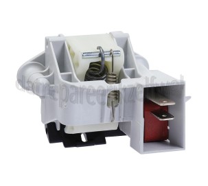 Foto van Inventum Deurslot Deurschakelaar VVW6022A01, RVW6027AB01, IVW6011A01 