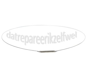 Foto van Samsung Knelring Van manchet SWL1000, B1445AV 