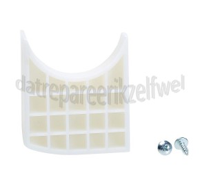 Foto van Samsung Motor Ventilator motor DV8000M 