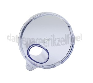 Foto van Kenwood Deksel Van mengkom FDP601WH, FDP623WH 