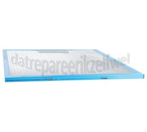 Foto van Inventum Filter Vetfilter AKO6001WIT01, AKO6002WIT01, AKO6012RVS01 