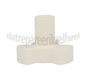 Foto van Inventum Nok Aandrijfnok van Draaiplateau IMC6044GT01, IMC6250BK01, CM01001 