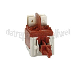 Foto van Inventum Schakelaar Aan/uit schakelaar VVW6025A01, IVW6008A02, IVW6015A01 