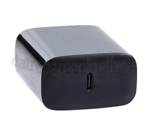 Foto van Easyfiks USB Lader Usb lader type C 1-voudig 18 watt 