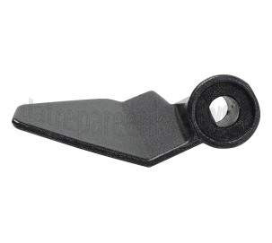 Foto van Inventum Kneedhaak Broodmachine BM9501 