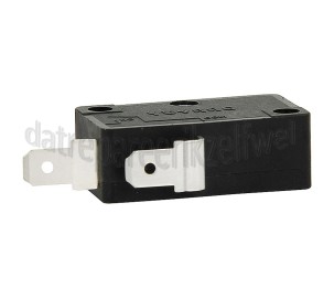 Foto van Inventum Microswitch Schakelaar van deurslot IMC6044GK01, IMC6250BK01, IMC6272BK01 
