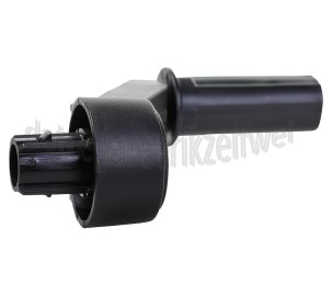 Foto van Nilfisk Handle Hendel voor oprollen hogedrukslang P150.2, P160.2 