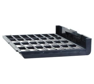 Foto van Nilfisk Deksel Filter deksel UZ934, GM110, GM130, Cubic 