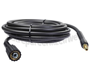 Foto van Nilfisk Slang Hogedrukslang, 8 meter C120, C125, C130 