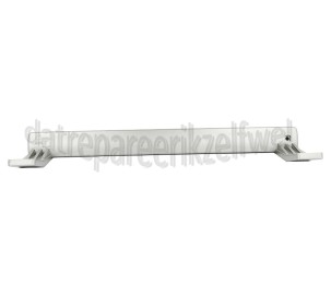 Foto van Beko Greep Handgreep grijs RCNE520E41ZX 