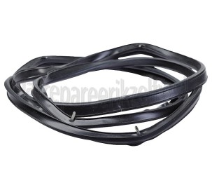 Foto van Beko Afdichting Van deur, met haakjes CM66000, CS61010, HGN1430X 