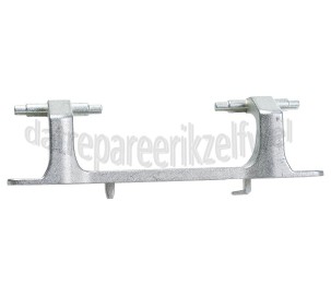 Foto van Beko Scharnier Van deur WCV6712BC, WCC5611BC, WCC7711BC 