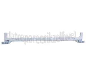 Foto van Beko Strip Van glasplaat, achterzijde CBI7700HCA, SSE26020, LBI2200HCA 