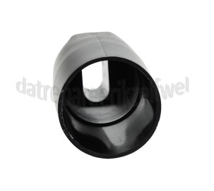 Foto van Black & Decker Adapter Voor stofafzuiging KS600E, KA185E, KA150K 