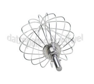 Foto van Kenwood Garde Klopper KQL6200V, KQL6100V, KQL6300V 