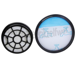Foto van Rowenta Filter Filtersysteem Swift Power Cyclonic 