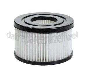 Foto van Rowenta Filter After motor filter Air Force Flex 760 