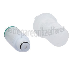 Foto van Karcher Koppeling Haakse knie met ventiel K2100, K2325 