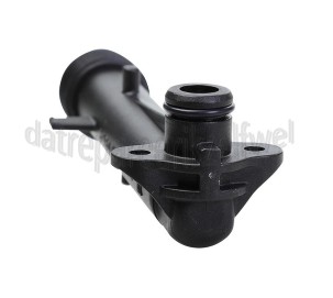 Foto van Karcher Aansluiting van zuigzijde 