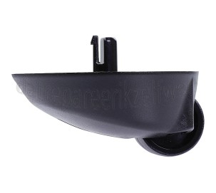 Foto van Karcher Wiel Compleet SC3 