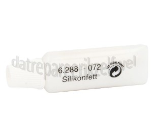 Foto van Karcher Vet Siliconenvet Hogedrukreiniger 