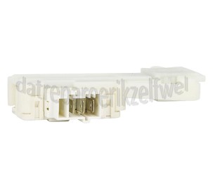 Foto van Deurrelais 3 kontakten W73,W83,W93, ALD160, WMA74P 