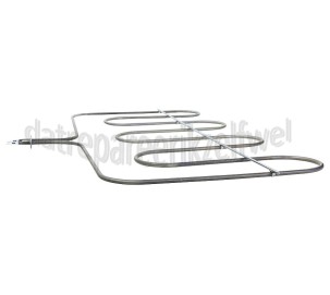 Foto van Smeg Verwarmingselement Onder element 1800W SCB91MFX5, C9GMPSSA 