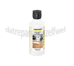 Foto van Karcher Reiniger Vloerreiniger voor houten vloeren olie en was FC3, FC5, FC7 