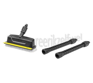 Foto van Karcher Borstel Oppervlaktereiniger PS30 K2, K3, K4, K5, K6, K7 