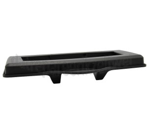 Foto van Karcher Zuigmond Carpet Glider Mini voor stoomreiniger SC2, SC3, SC4, SC5 