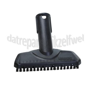 Foto van Karcher Borstel Handborstel SC1, SC2, SC3, SC4, SC5 