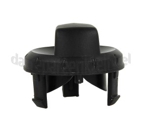 Foto van Karcher Knop draaiknop schakelaar 