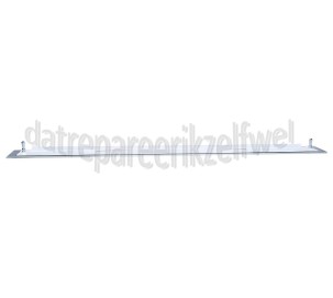 Foto van Novy Glasplaat Van verlichting D876, D878, D888 