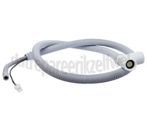 Foto van Smeg Slang Toevoerslang met aquastop DC134LB, DVH1323J, BLV2PK 