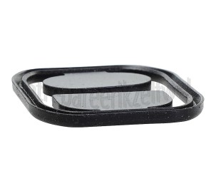 Foto van Smeg Klep van bovenste sproeiarm WT1125, ST116S, STX1-3 