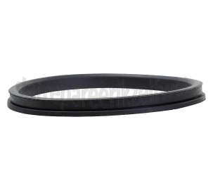 Foto van Smeg Afdichtingsrubber In niveaukamer ST1124S, SA8211X, TGI65520E 