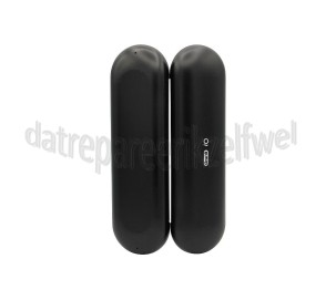 Foto van OralB Etui Travelcase, black iO Series 7, iO Series 8, iO Series 9 