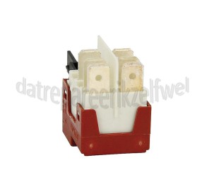 Foto van Smeg Schakelaar Aan/uit schakelaar ST537, STA6443NL, WT213 