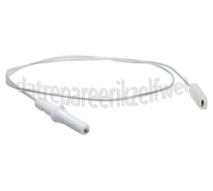 Foto van Smeg Bougie 550mm GKCO955, APV72XC, SRV575 