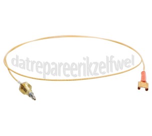 Foto van Smeg Thermokoppel 850mm PGD95, AKM480IX, SNL95XG4 