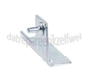 Foto van Whirlpool Scharnier Boven links, onder rechts ARG734A, ART4550ASF, INF901EAA 