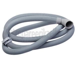 Foto van AEG Slang Afvoerslang ESF4510ROW, F65402VI0P, F55402IM0P 