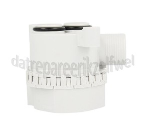 Foto van AEG Waterverdeler Waterverdeler sproeiarm ESL6362LO, GA60SLISCN, F46300W0 