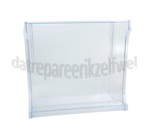 Foto van Whirlpool Vrieslade Transparant AFB9720A, GKIE2884A 