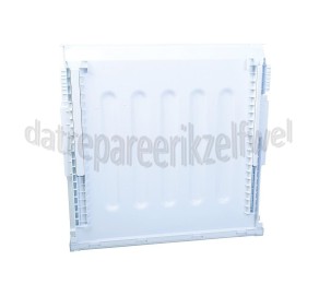Foto van Whirlpool Vrieslade Bovenste vrieslade KGSF20A2WS, BLF9121OX 