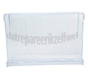 Foto van Whirlpool Vrieslade Vrieslade Boven, Midden 00155 KGIN3183A, KGN3185A 