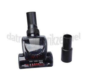 Foto van Rowenta Zuigmond Mini turboborstel Modellen zonder lock systeem 