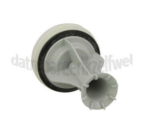 Foto van Samsung Filter Inzet van pomp WF8704APA1, WD8714EJF1, WF0602NUWG 