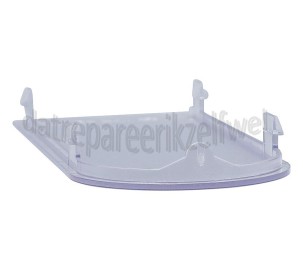 Foto van Smeg Glaasje Van verlichting KSA9EX8, KAP700X, CA12SRX 