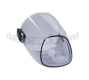 Foto van Philips Opvangbak Stofcontainer FC6408, FC6409 